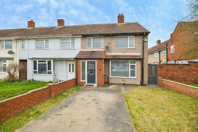 3 bed property, in Piper Knowle Road, £82,000