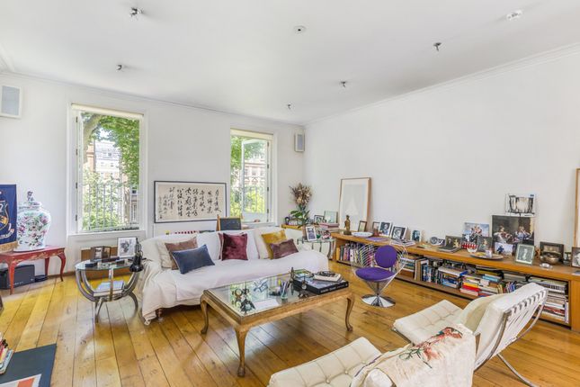4 bed property, in Wetherby Gardens, £4,500,000