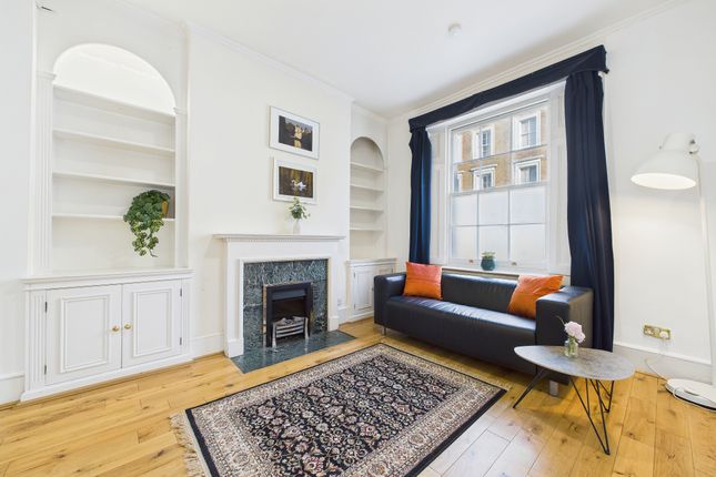4 bed property, in Ponsonby Terrace, £1,850,000