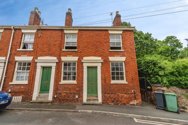 2 bed property, in Sandwell Street, £185,000