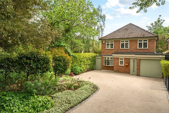 4 bed property, in Meadowbank, £2,000,000