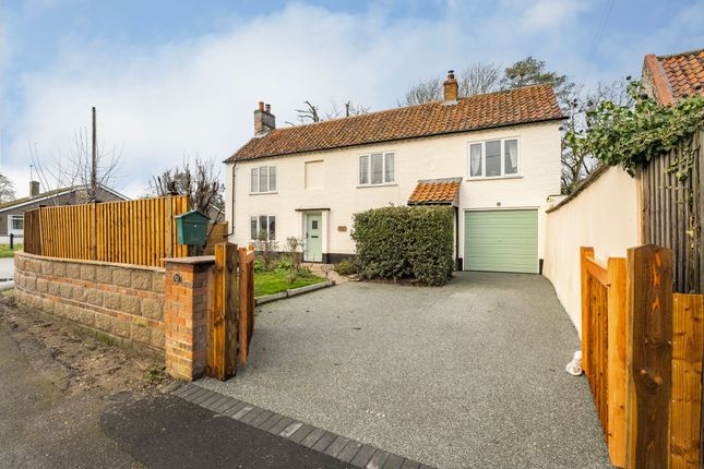 3 bed property, in Church Lane, £270,000