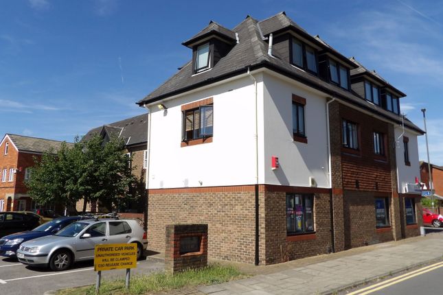 Studio, in Heritage Court, £175,000