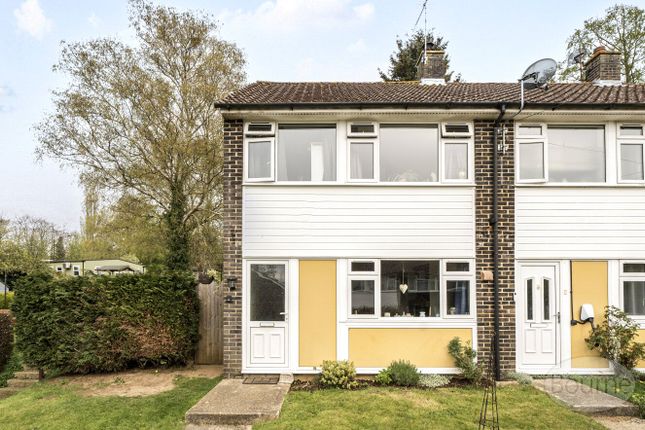 3 bed property, in Parsonage Estate, £299,950