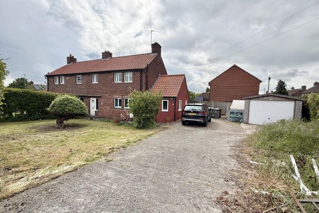 3 bed property, in Church Lane, £260,000