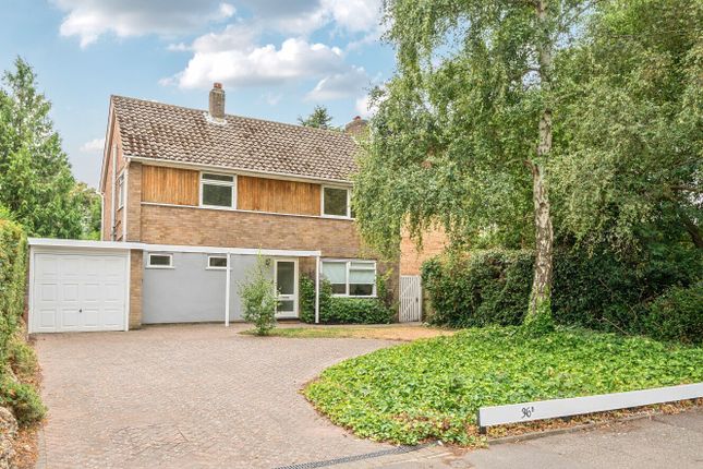 4 bed property, in Albemarle Road, £1,000,000