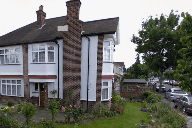 3 bed property, in Southall UB2, £700,000