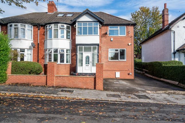 6 bed property, in St. Martins Road, £550,000