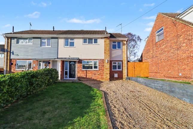 5 bed property, in Grafton Road, £325,000