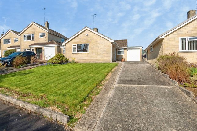 2 bed property, in Brook Drive, £400,000