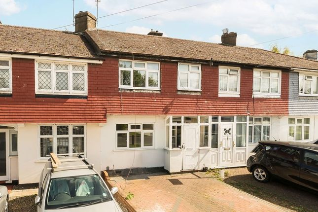3 bed property, in Hazelbank, £475,000