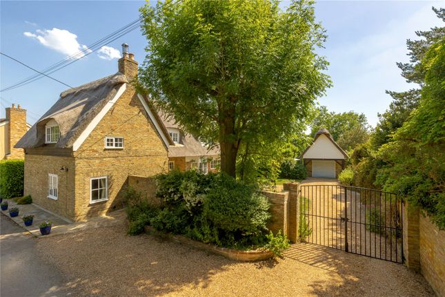 3 bed property, in Main Street, £700,000