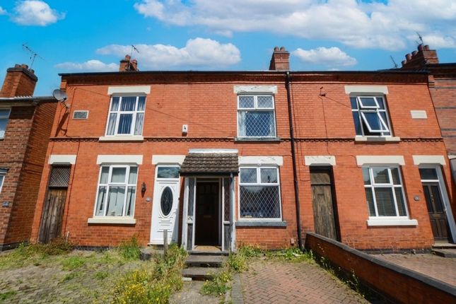 3 bed property, in Wigston Lane, £220,000