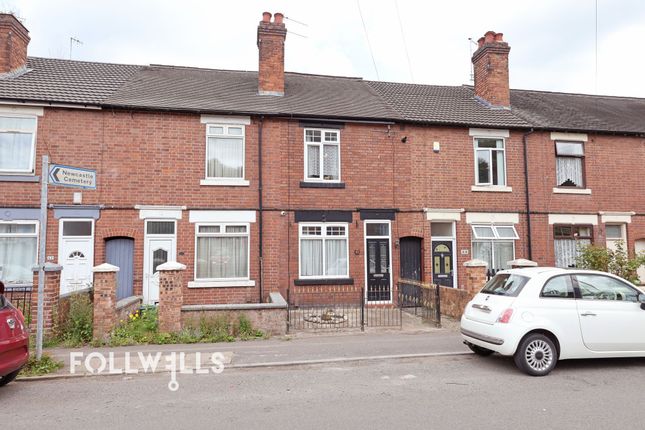3 bed property, in Friarswood Road, £155,000