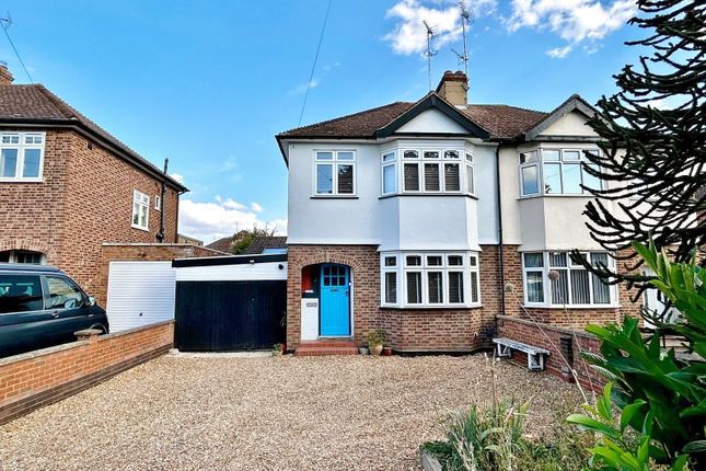 4 bed property, in Cambridge Road, £785,000