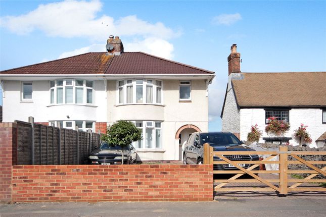 3 bed property, in Perrys Lane, £365,000