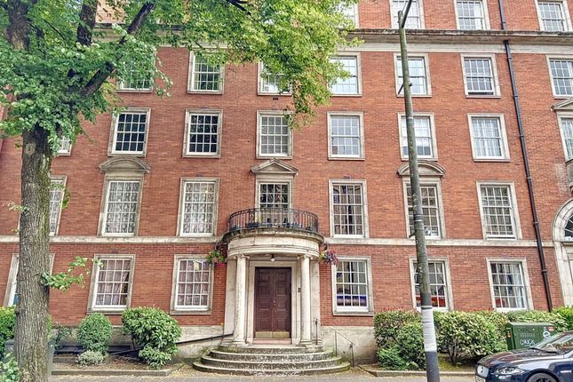 Studio, in Westgate Street, £99,000