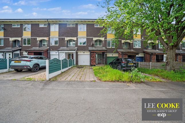 4 bed property, in Inkerman Street, £130,000