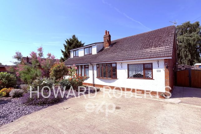 4 bed property, in Liverpool Old Road, £220,000