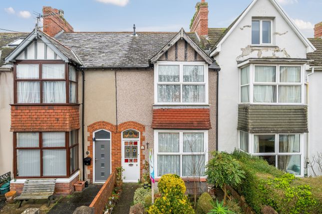 3 bed property, in Kingsley Avenue, £232,000