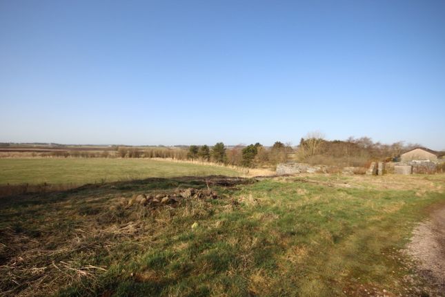 Studio, in Nether Hythie Mill, £45,000