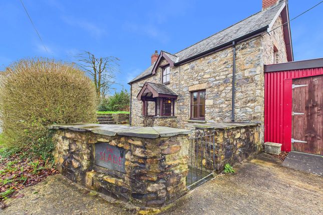 3 bed property, in Clarbeston Road SA63, £425,000