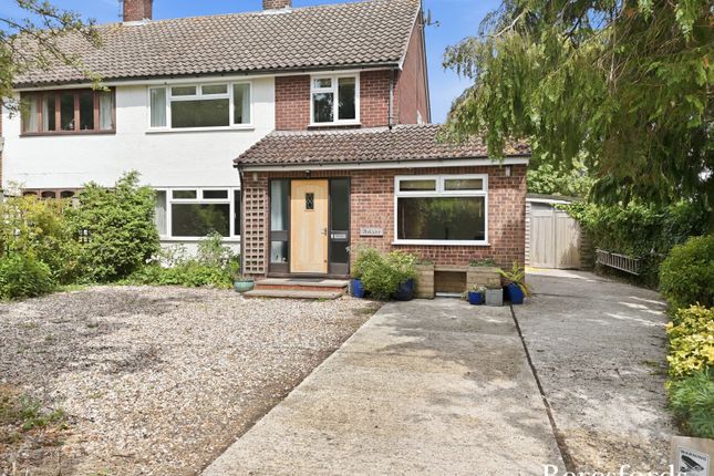 4 bed property, in Chignal St. James, £525,000