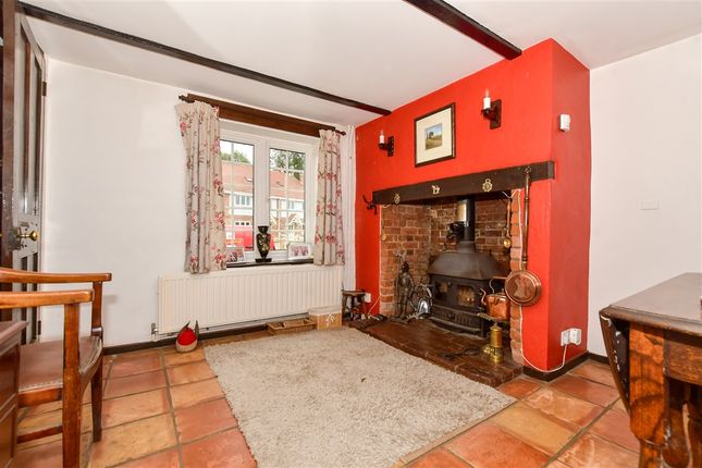 4 bed property, in Mill Lane, £425,000