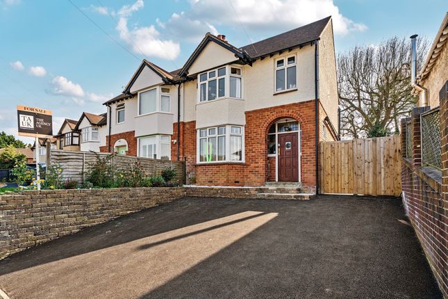 4 bed property, in East End Road, £650,000