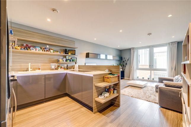 1 bed property, in Spectrum Way, £560,000