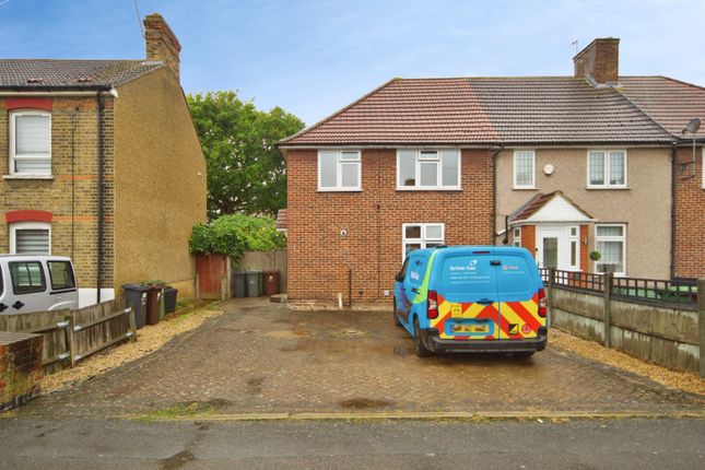 Land, in Halbutt Street, £450,000