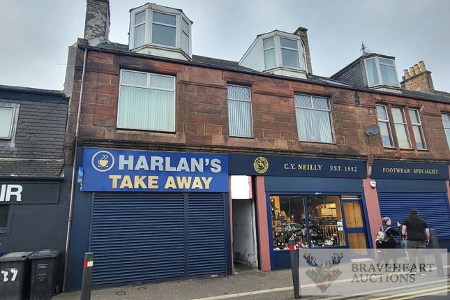 2 bed property, in 27, £25,000