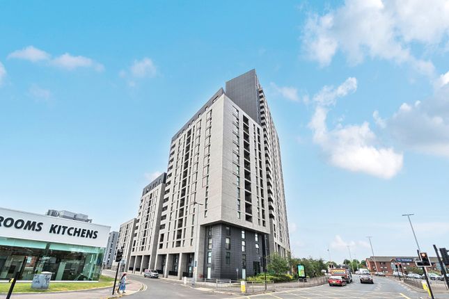 3 bed property, in Water Street, £335,000