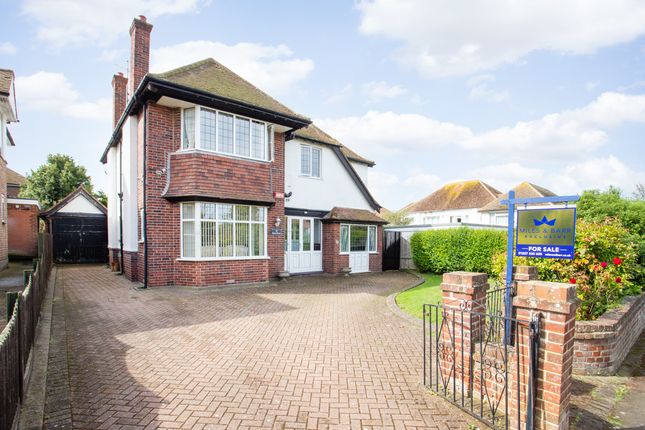 4 bed property, in Lonsdale Avenue, £600,000