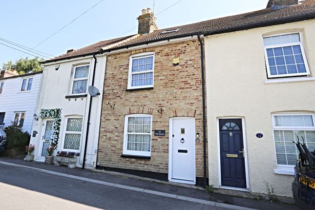 3 bed property, in The Street, £325,000