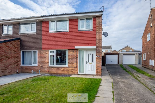 3 bed property, in Wentworth Way, £200,000