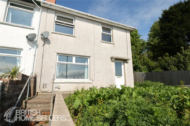 3 bed property, in Bryngolau Terrace, £170,000