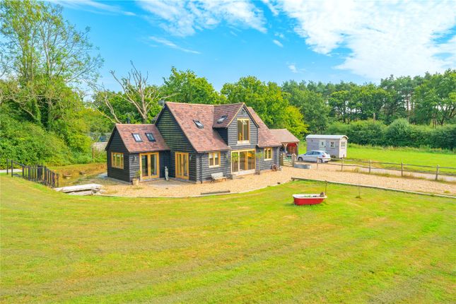 3 bed property, in Lewes Road, £850,000