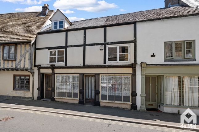 4 bed property, in Hailes Street, £375,000