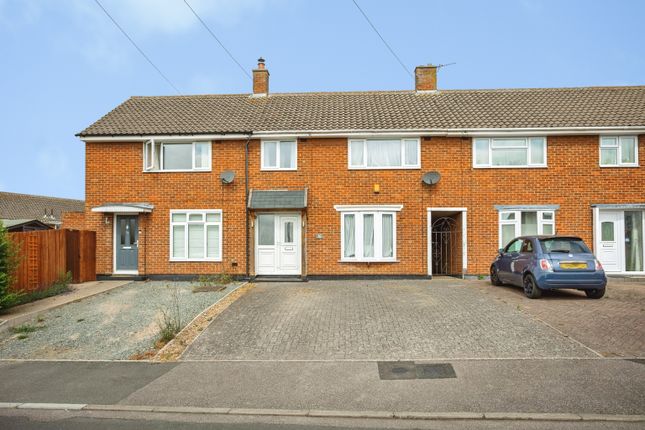 3 bed property, in Charnwood Drive, £190,000