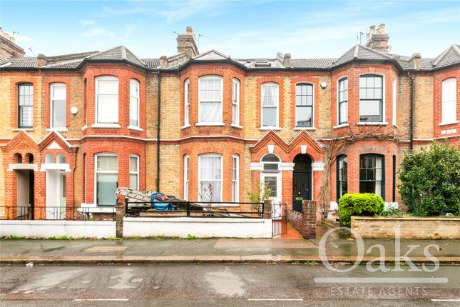 5 bed property, in Kingswood Road, £1,100,000