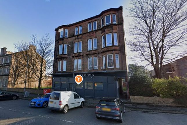 1 bed property, in 11 Meadowside Street, £65,000