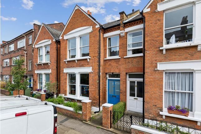 4 bed property, in Constantine Road, £2,500,000
