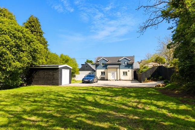 3 bed property, in Black Cross, £399,950