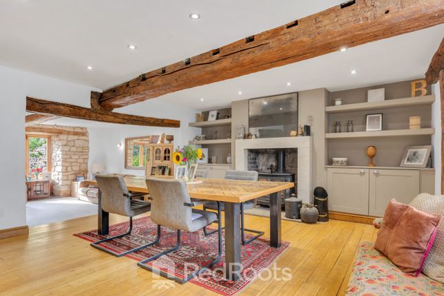 3 bed property, in Glebe Street, £465,000