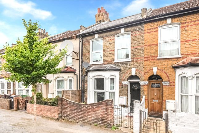 3 bed property, in Downsell Road, £550,000