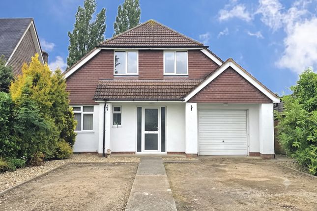 4 bed property, in Cudham Lane North, £770,000