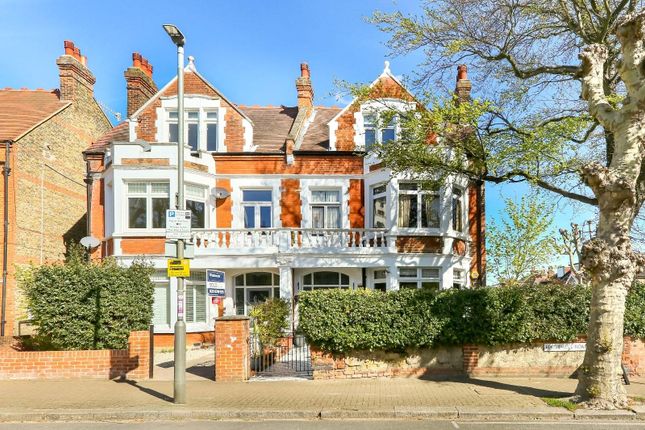 2 bed property, in Hazlewell Road, £975,000