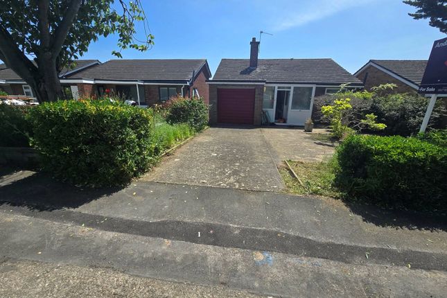 3 bed property, in Westover Road, £450,000