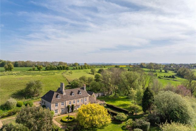 5 bed property, in Buckland, £2,250,000